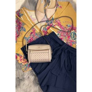 Kate Spade Bubbles Crossbody